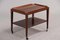 Rosewood Rolling Table from Haslev, 1960s 1