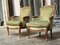 Französische Bergere Stühle, 1900er 23
