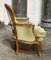 Französische Bergere Stühle, 1900er 22