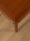Model 214 Coffee Table by Kurt Ostervig for Jason Møbler, 1960s 7