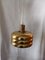 Lampe Suspendue par Hans-Agne Jakobsson pour Markaryd 3