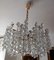 Crystal Chandelier from Bakalowits & Söhne, Image 6