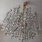 Crystal Chandelier from Bakalowits & Söhne, Image 3