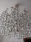 Crystal Chandelier from Bakalowits & Söhne, Image 1