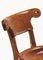 Batlló Chair with Varnished Oak by Antoni Gaudí for BD Barcelona 2