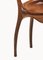 Batlló Chair with Varnished Oak by Antoni Gaudí for BD Barcelona 3