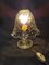 Table Lamps attributed to Ercole Barovier for Barovier & Toso, 1940s, Set of 2 4