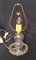 Table Lamps attributed to Ercole Barovier for Barovier & Toso, 1940s, Set of 2 6