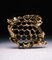 Batlló Door Handle by Antoni Gaudi for BD Barcelona, Set of 2, Image 13