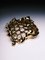 Batlló Door Handle by Antoni Gaudi for BD Barcelona, Set of 2, Image 17