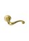 Batlló Door Handle by Antoni Gaudi for BD Barcelona, Set of 2, Image 1