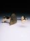 Batlló Door Handle by Antoni Gaudi for BD Barcelona, Set of 2, Image 15