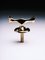 Batlló Door Handle by Antoni Gaudi for BD Barcelona, Set of 2, Image 25