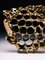 Batlló Door Handle by Antoni Gaudi for BD Barcelona, Set of 2, Image 8