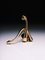 Batlló Door Handle by Antoni Gaudi for BD Barcelona, Set of 2, Image 4