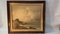 Pierre De Clausade, Paris Landscape, 1970s, Oil on Canvas, Framed 1