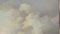 Pierre De Clausade, Paris Landscape, 1970s, Oil on Canvas, Framed 5