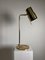 Brass Model B-195 Table Lamp by Hans-Agne Jakobsson for Hans-Agne Jakobsson AB Markaryd, 1960s 2
