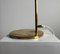 Brass Model B-195 Table Lamp by Hans-Agne Jakobsson for Hans-Agne Jakobsson AB Markaryd, 1960s 11