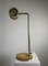 Brass Model B-195 Table Lamp by Hans-Agne Jakobsson for Hans-Agne Jakobsson AB Markaryd, 1960s 9