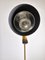 Brass Model B-195 Table Lamp by Hans-Agne Jakobsson for Hans-Agne Jakobsson AB Markaryd, 1960s 8