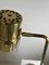 Brass Model B-195 Table Lamp by Hans-Agne Jakobsson for Hans-Agne Jakobsson AB Markaryd, 1960s 7