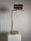 Brass Model B-195 Table Lamp by Hans-Agne Jakobsson for Hans-Agne Jakobsson AB Markaryd, 1960s 6