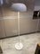 G1706 Nymane Mushroom Floor Lamp in White Metal from Ikea, 1990, Image 1