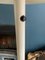 G1706 Nymane Mushroom Floor Lamp in White Metal from Ikea, 1990, Image 6