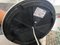 G1706 Nymane Mushroom Floor Lamp in White Metal from Ikea, 1990, Image 2