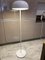 G1706 Nymane Mushroom Floor Lamp in White Metal from Ikea, 1990, Image 14