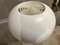 G1706 Nymane Mushroom Floor Lamp in White Metal from Ikea, 1990, Image 18