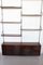 Wall Bookcase with Storage, 1960s, Image 2