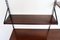 Wall Bookcase with Storage, 1960s, Image 12