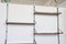 Wall Bookcase with Storage, 1960s, Image 4