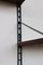 Wall Bookcase with Storage, 1960s, Image 13