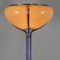 Vintage Quadrifoglio Floor Lamp by Harvey Guzzini for Gae Aulenti 2