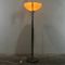Vintage Quadrifoglio Floor Lamp by Harvey Guzzini for Gae Aulenti 5