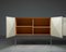 Enfilade Pointe de Diamant par Antoine Philippon et Jacqueline Lecoq pour Behr, 1960s 4