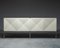 Enfilade Pointe de Diamant par Antoine Philippon et Jacqueline Lecoq pour Behr, 1960s 1