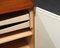 Pointe de Diamant Sideboard by Antoine Philippon and Jacqueline Lecoq for Behr, 1960s, Image 8