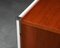 Pointe de Diamant Sideboard von Antoine Philippon & Jacqueline Lecoq für Behr, 1960er 18