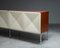 Enfilade Pointe de Diamant par Antoine Philippon et Jacqueline Lecoq pour Behr, 1960s 3