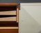 Pointe de Diamant Sideboard von Antoine Philippon & Jacqueline Lecoq für Behr, 1960er 7