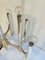 Mid-Century Modern Chrome-Plated Chandelier by Gaetano Sciolari, 1970s 3