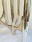 Mid-Century Modern Chrome-Plated Chandelier by Gaetano Sciolari, 1970s 12