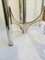 Mid-Century Modern Chrome-Plated Chandelier by Gaetano Sciolari, 1970s 5