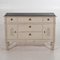 Antique Chest with Carvings, 1800s, Image 1