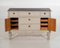 Antique Chest with Carvings, 1800s, Image 8