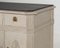 Antique Chest with Carvings, 1800s, Image 6
